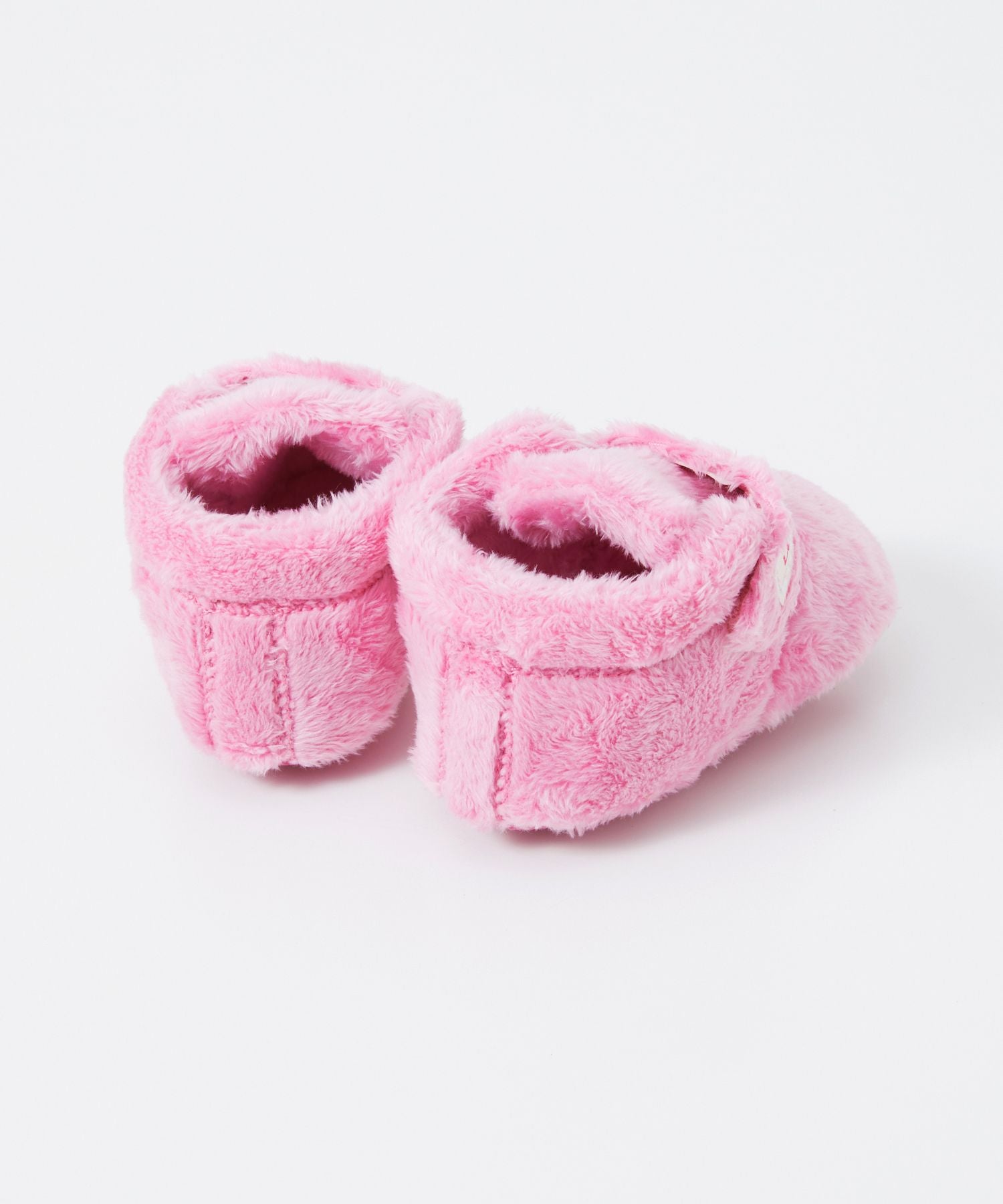 アグ UGG Bixbee And Lovey 1094823I サンダル キッズ ベビー シューズ ベビーブーティー&ブランケットセット ギフト プレゼント 赤ちゃん 出産祝い （バブルガム） バブルガム
