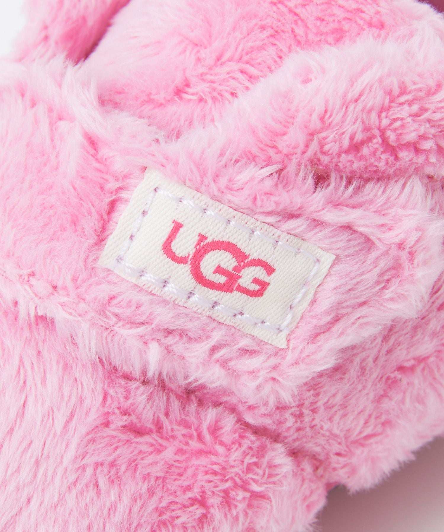 アグ UGG Bixbee And Lovey 1094823I サンダル キッズ ベビー シューズ ベビーブーティー&ブランケットセット ギフト プレゼント 赤ちゃん 出産祝い （バブルガム） バブルガム