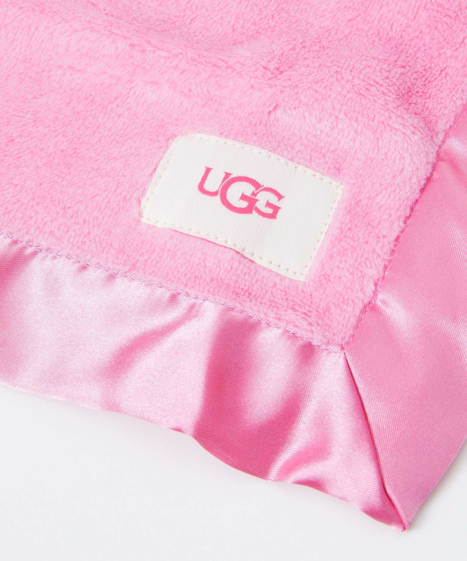 アグ UGG Bixbee And Lovey 1094823I サンダル キッズ ベビー シューズ ベビーブーティー&ブランケットセット ギフト プレゼント 赤ちゃん 出産祝い （バブルガム） バブルガム