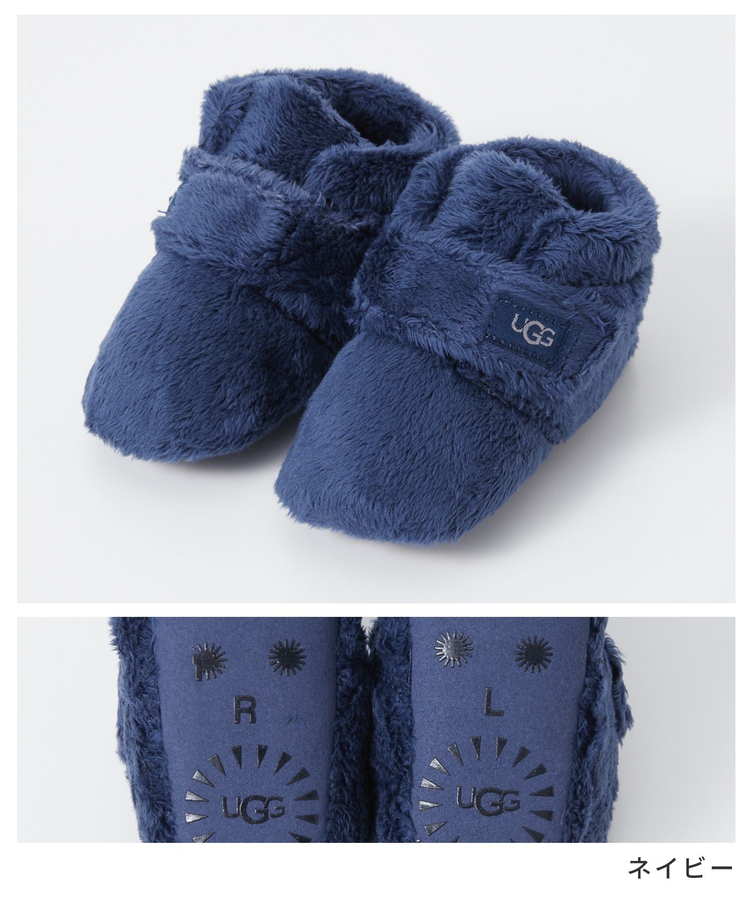 アグ UGG Bixbee 1103497I サンダル ビックスビー キッズ・ベビー シューズ ベビーシューズ ファーストシューズ 防寒 プレゼント 赤ちゃん 出産祝い ギフト かわいい