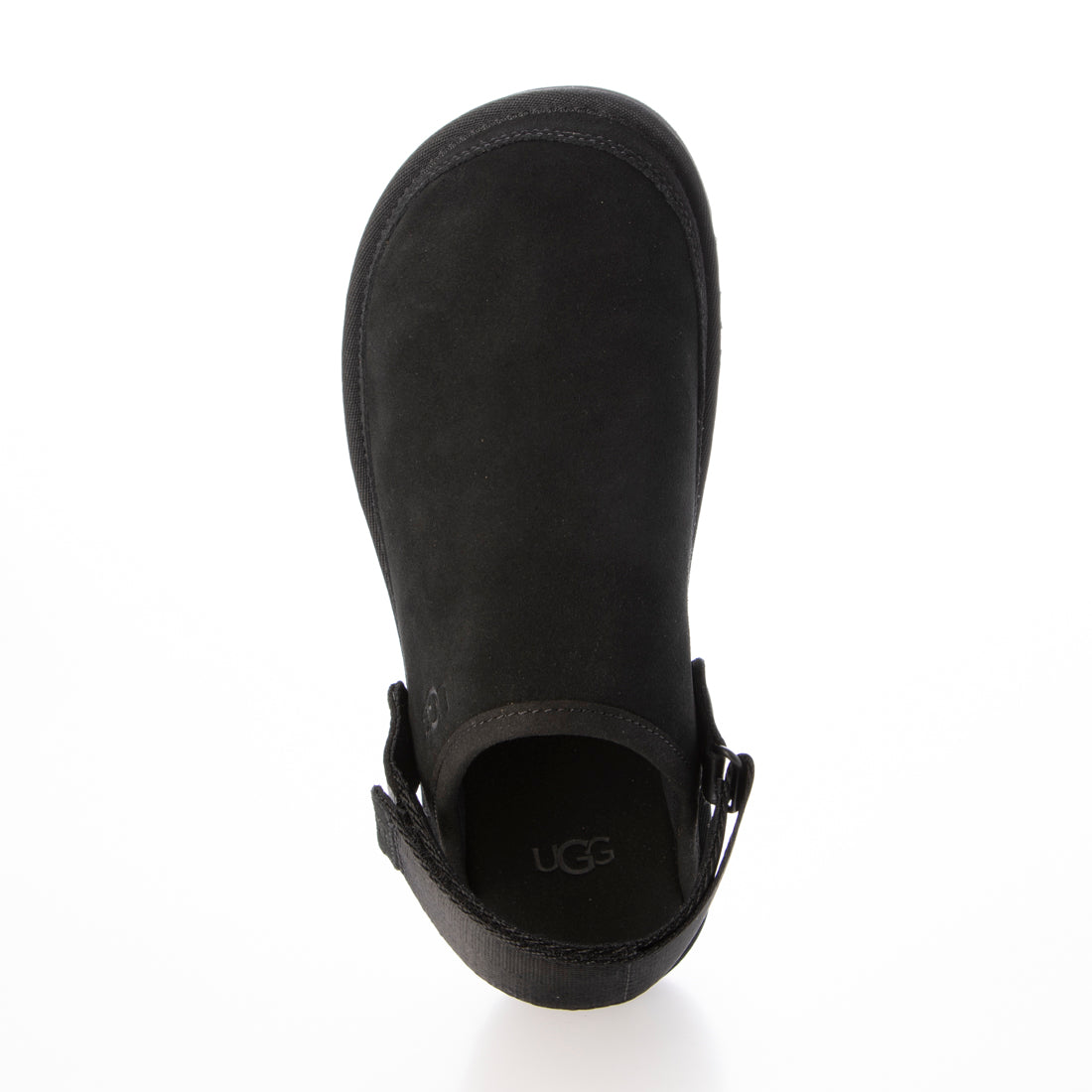 アグ UGG アグ UGG - M GOLDENCOAST CLOG II メンズゴールデンコーストクロッグ2  【1166915-BLK】 （BLACK） BLACK