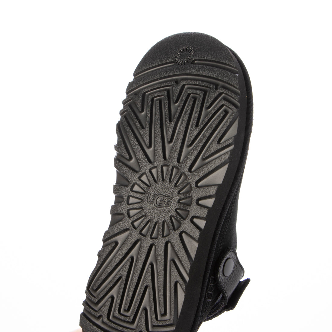 アグ UGG アグ UGG - M GOLDENCOAST CLOG II メンズゴールデンコーストクロッグ2  【1166915-BLK】 （BLACK） BLACK