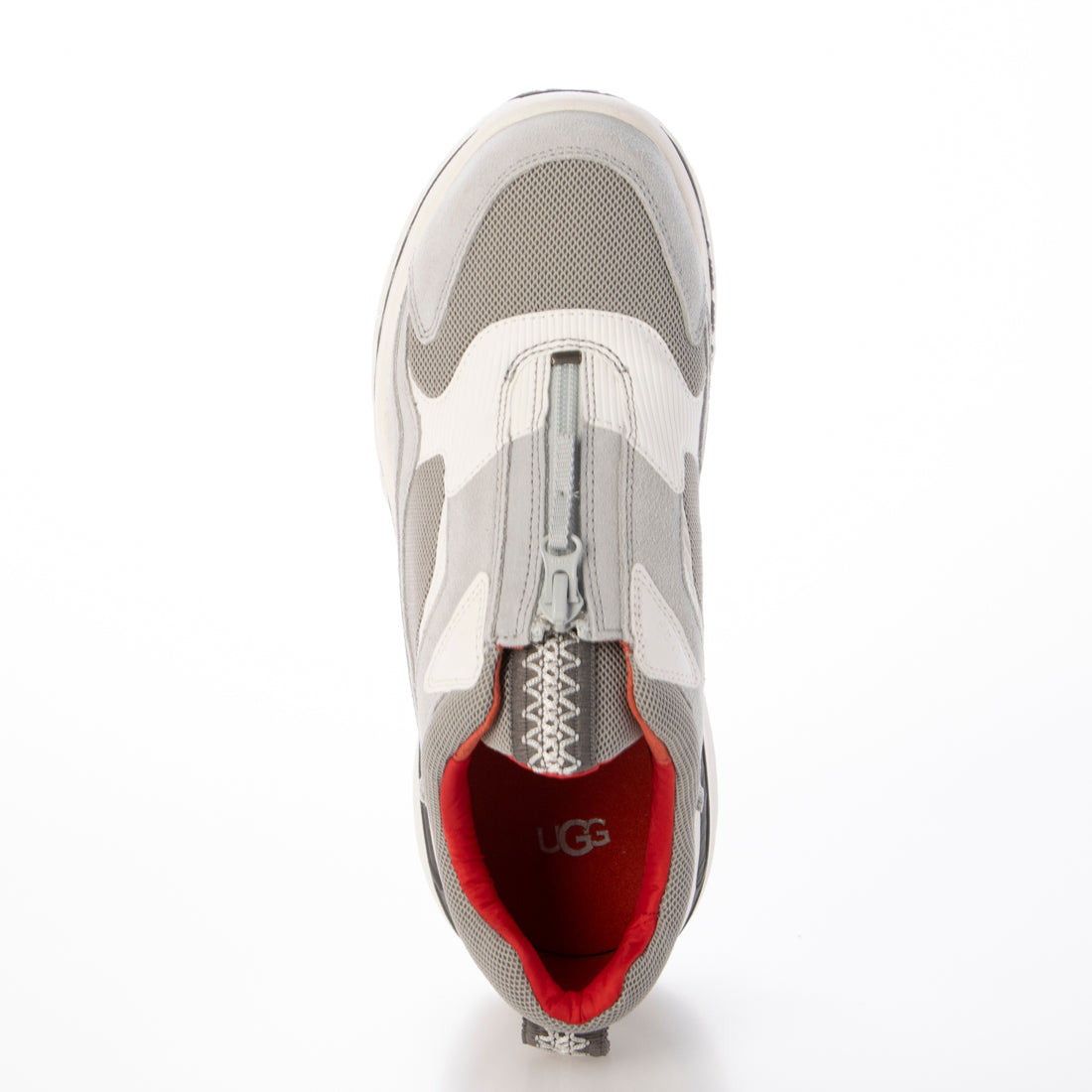 アグ UGG アグ UGG M CA805 ZIP シーエーハチマルゴ ジップ(1152959-GGWH) （GGWH） GGWH