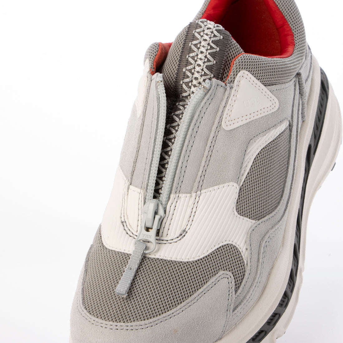 アグ UGG アグ UGG M CA805 ZIP シーエーハチマルゴ ジップ(1152959-GGWH) （GGWH） GGWH