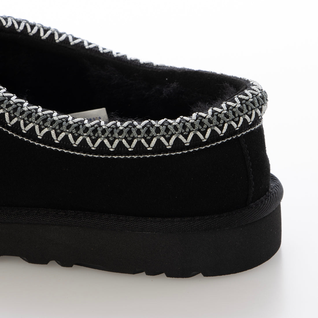 アグ UGG TASMAN II （BLACK） BLACK