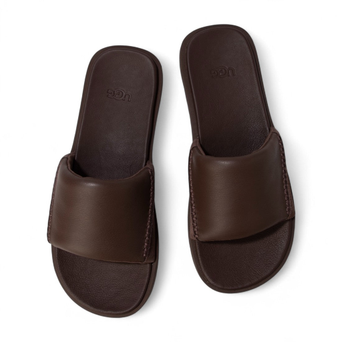 アグ UGG UGG - M SEASIDE II SLIDE 【1166593-LUG】 （LUG） LUG