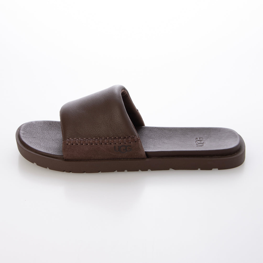 アグ UGG UGG - M SEASIDE II SLIDE 【1166593-LUG】 （LUG） LUG