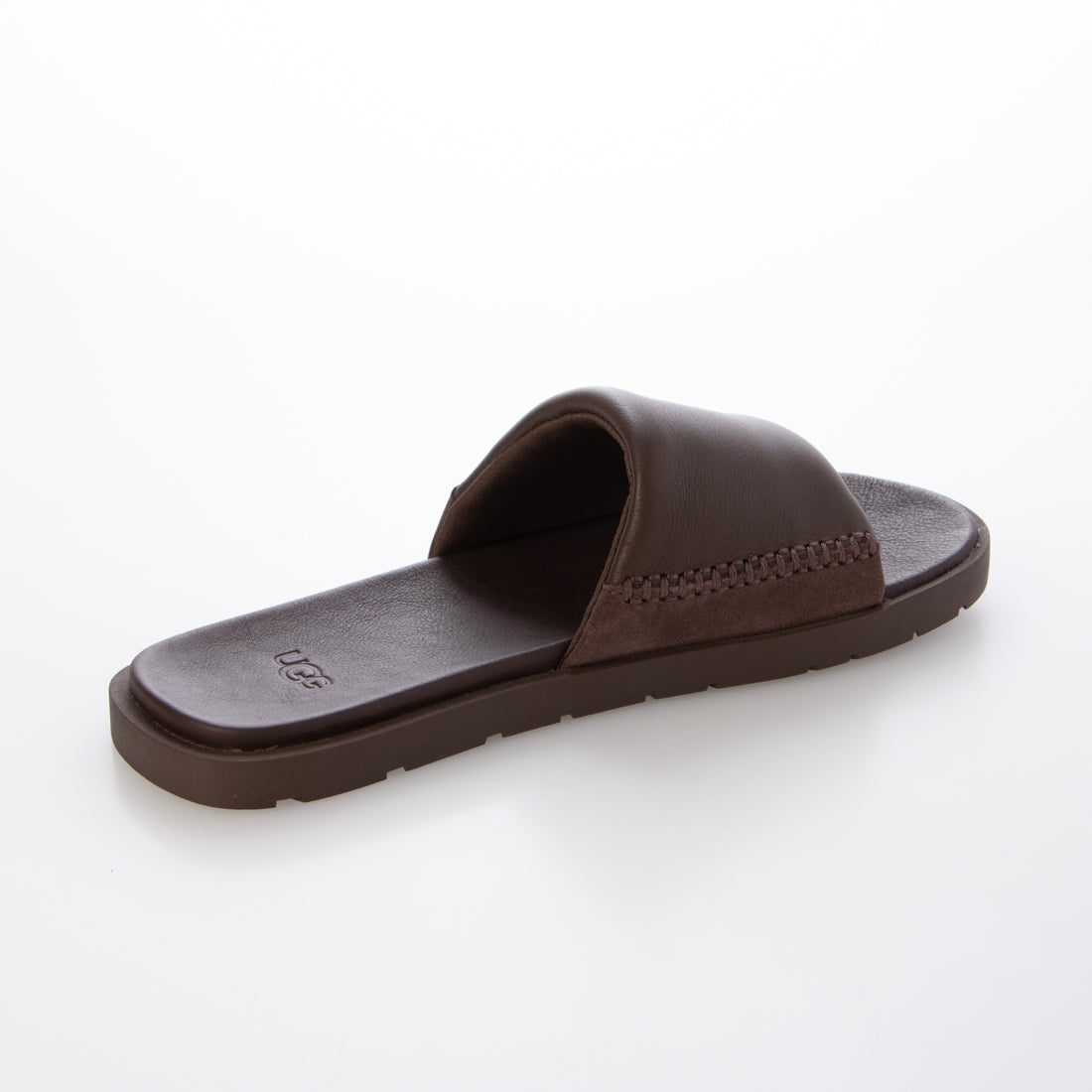 アグ UGG UGG - M SEASIDE II SLIDE 【1166593-LUG】 （LUG） LUG