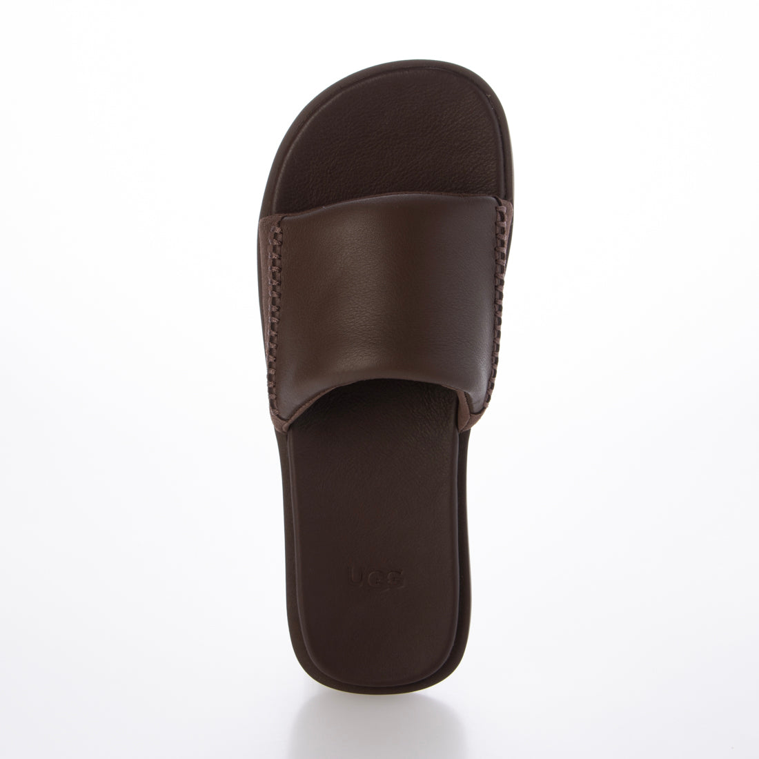 アグ UGG UGG - M SEASIDE II SLIDE 【1166593-LUG】 （LUG） LUG