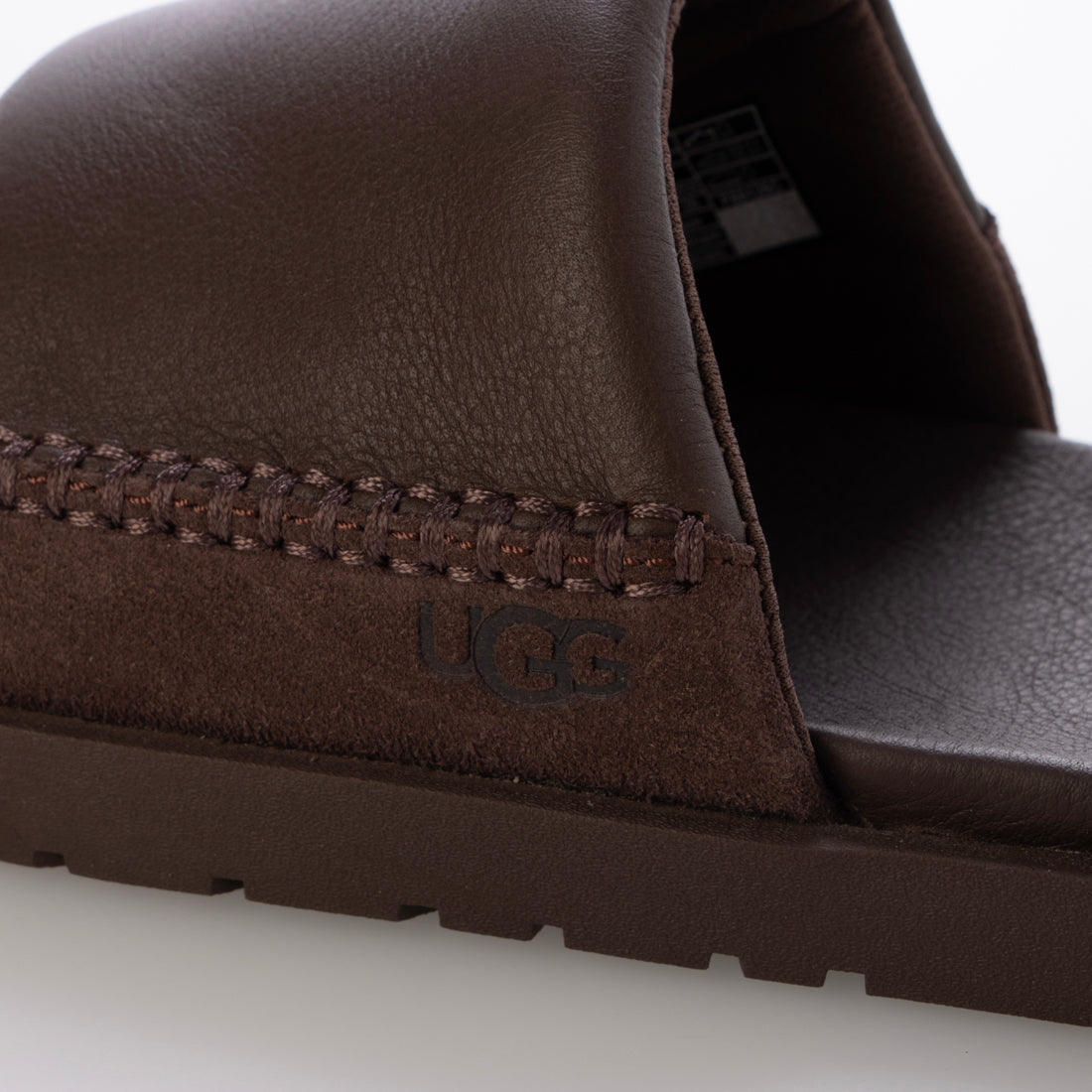 アグ UGG UGG - M SEASIDE II SLIDE 【1166593-LUG】 （LUG） LUG