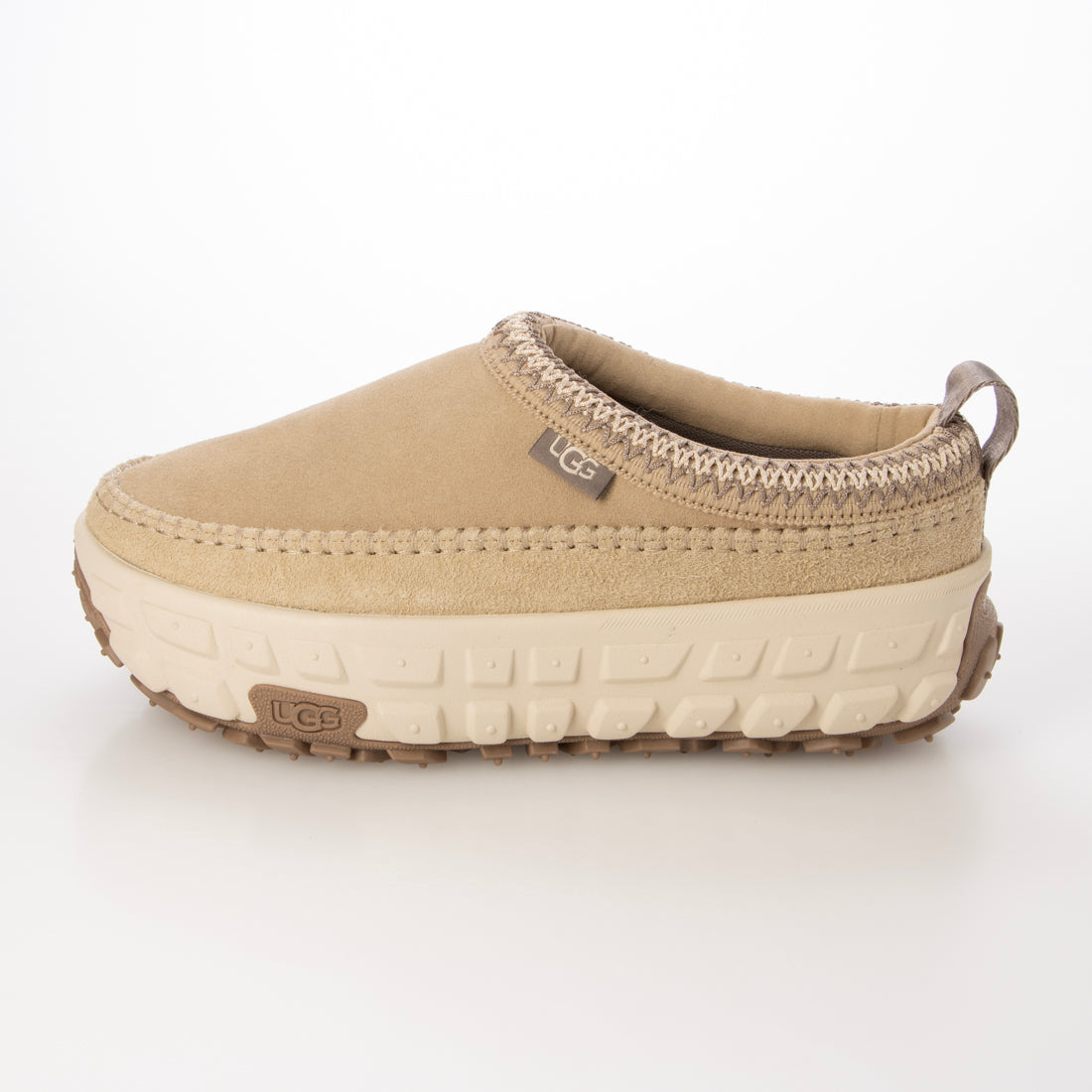 アグ UGG UGG - MENS VENTURE DAZE MDSD MUSTARD SEED【1154530】 （MDSD） MDSD