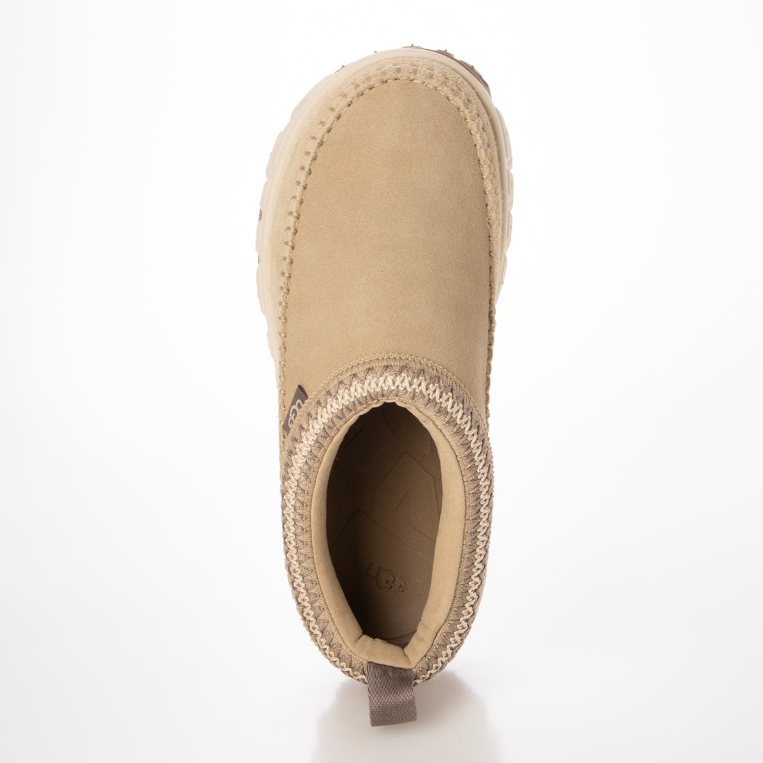 アグ UGG UGG - MENS VENTURE DAZE MDSD MUSTARD SEED【1154530】 （MDSD） MDSD