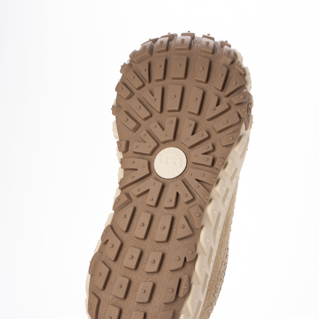 アグ UGG UGG - MENS VENTURE DAZE MDSD MUSTARD SEED【1154530】 （MDSD） MDSD
