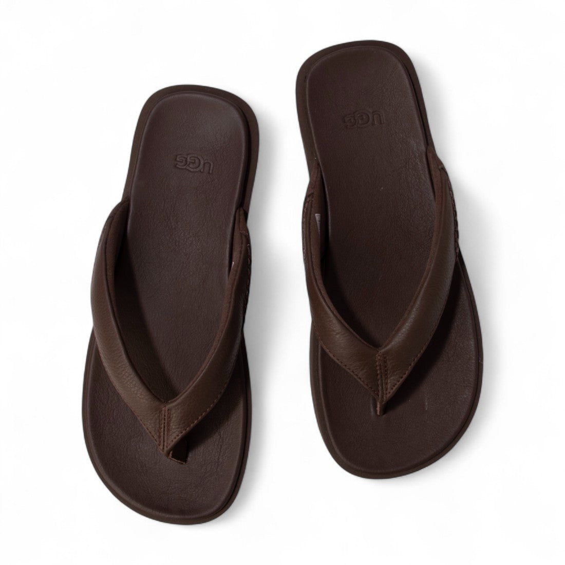 アグ UGG UGG - MENS SEASIDE II FLIP 【1166610-LUG】 （LUG） LUG