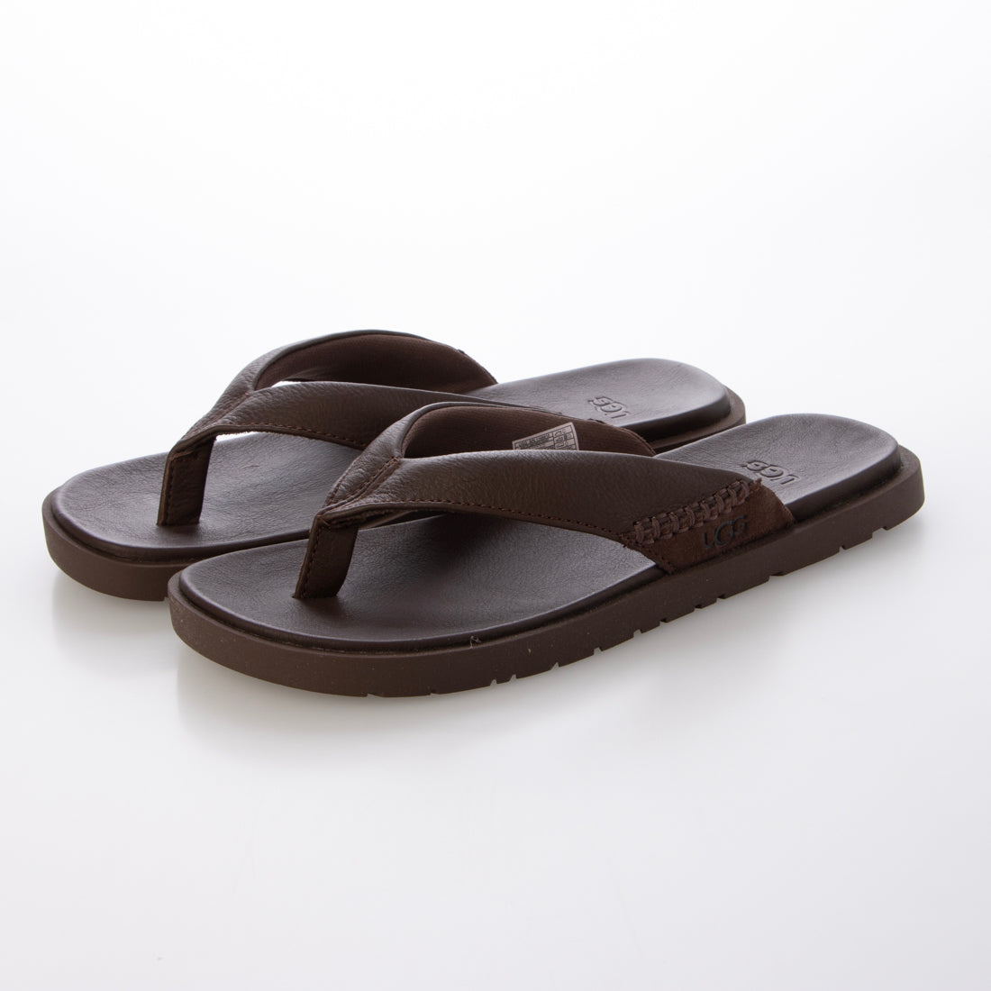 アグ UGG UGG - MENS SEASIDE II FLIP 【1166610-LUG】 （LUG） LUG