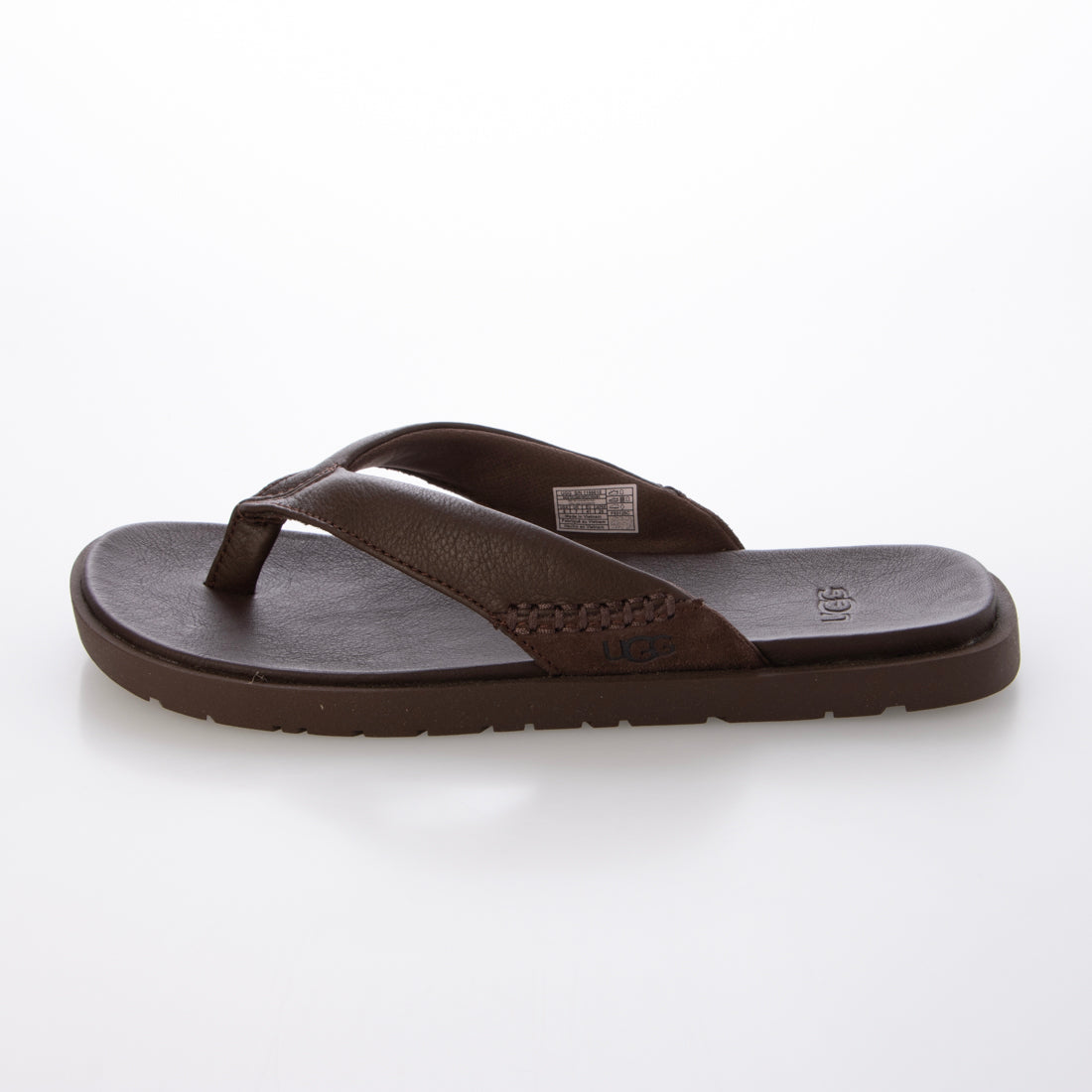 アグ UGG UGG - MENS SEASIDE II FLIP 【1166610-LUG】 （LUG） LUG