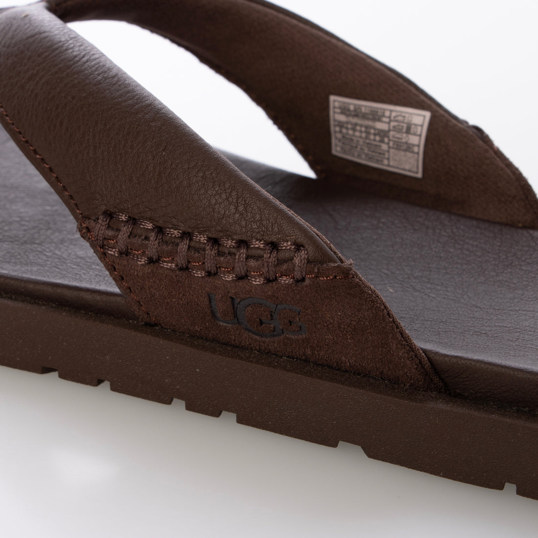 アグ UGG UGG - MENS SEASIDE II FLIP 【1166610-LUG】 （LUG） LUG