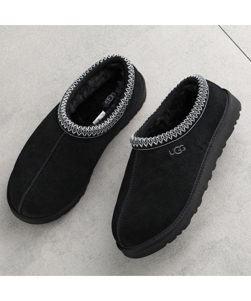 アグ UGG UGG スリッポン Tasman II タスマン 1174671 （BLK/ブラック） BLK/ブラック