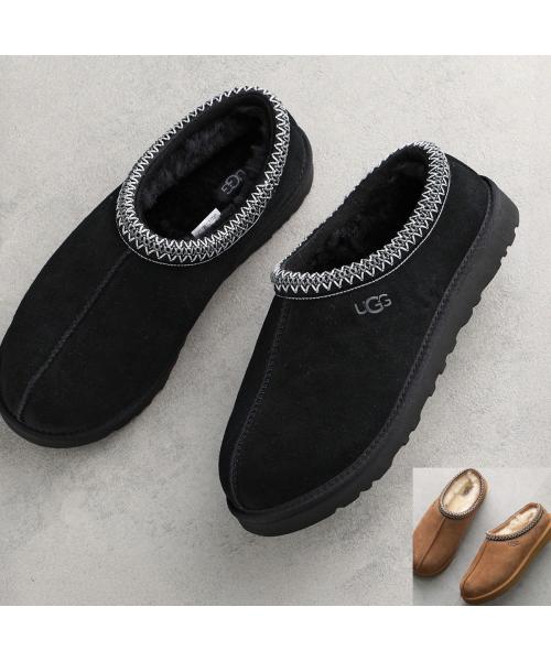 アグ UGG UGG スリッポン Tasman II タスマン 1174671 （BLK/ブラック） BLK/ブラック