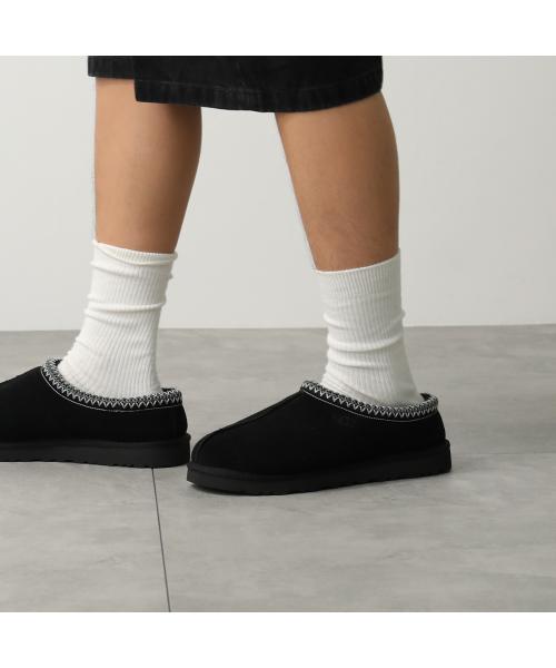 アグ UGG UGG スリッポン Tasman II タスマン 1174671 （BLK/ブラック） BLK/ブラック