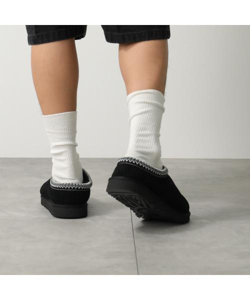 アグ UGG UGG スリッポン Tasman II タスマン 1174671 （BLK/ブラック） BLK/ブラック