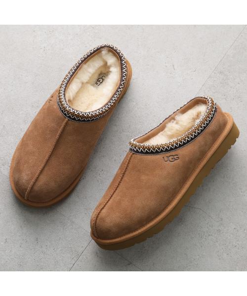 アグ UGG UGG スリッポン Tasman II タスマン 1174671 （BLK/ブラック） BLK/ブラック