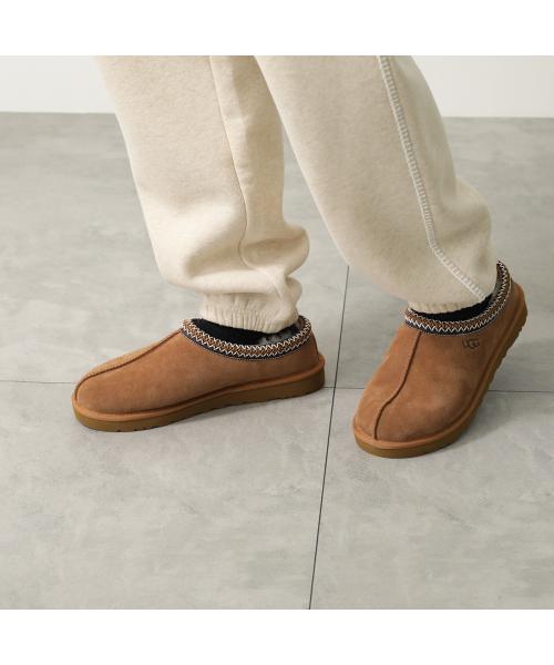アグ UGG UGG スリッポン Tasman II タスマン 1174671 （BLK/ブラック） BLK/ブラック