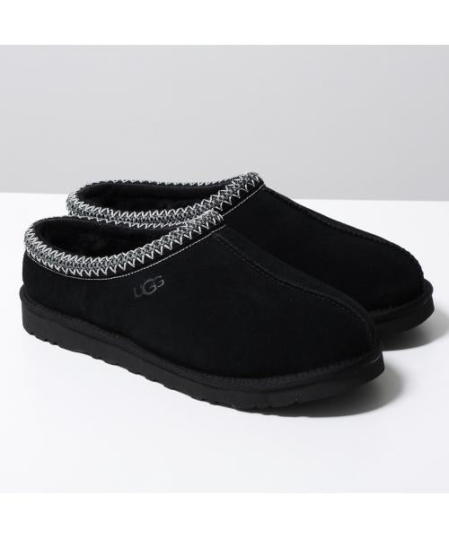アグ UGG UGG スリッポン Tasman II タスマン 1174671 （BLK/ブラック） BLK/ブラック
