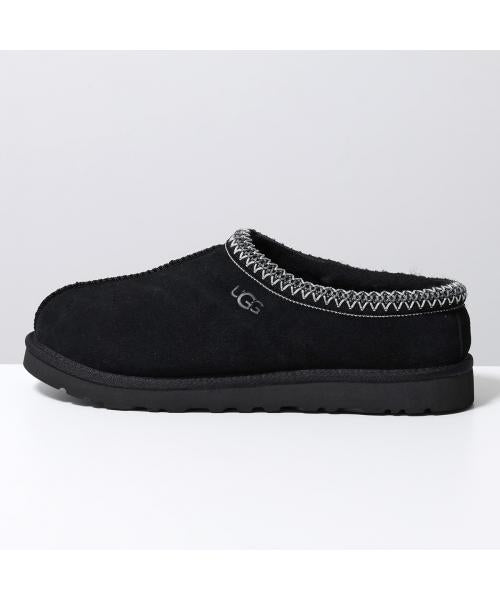 アグ UGG UGG スリッポン Tasman II タスマン 1174671 （BLK/ブラック） BLK/ブラック