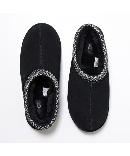 アグ UGG UGG スリッポン Tasman II タスマン 1174671 （BLK/ブラック） BLK/ブラック