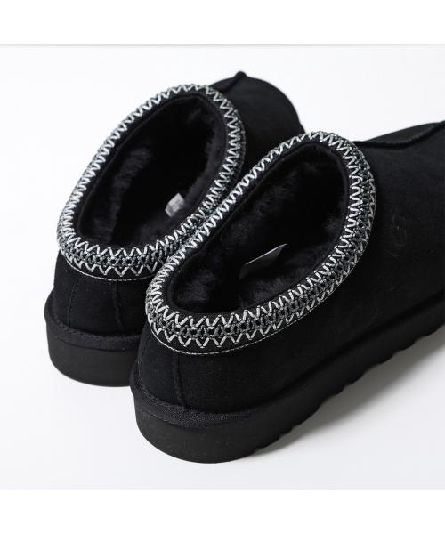 アグ UGG UGG スリッポン Tasman II タスマン 1174671 （BLK/ブラック） BLK/ブラック