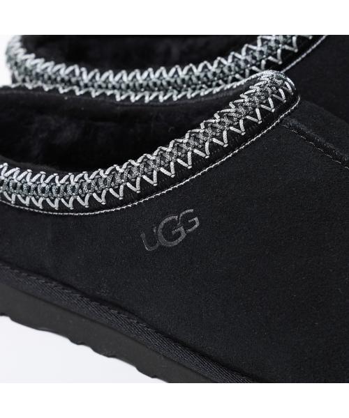 アグ UGG UGG スリッポン Tasman II タスマン 1174671 （BLK/ブラック） BLK/ブラック