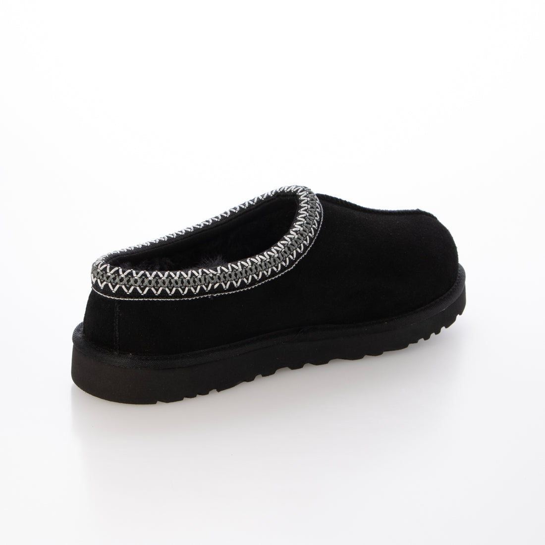 アグ UGG TASMAN II （BLACK） BLACK