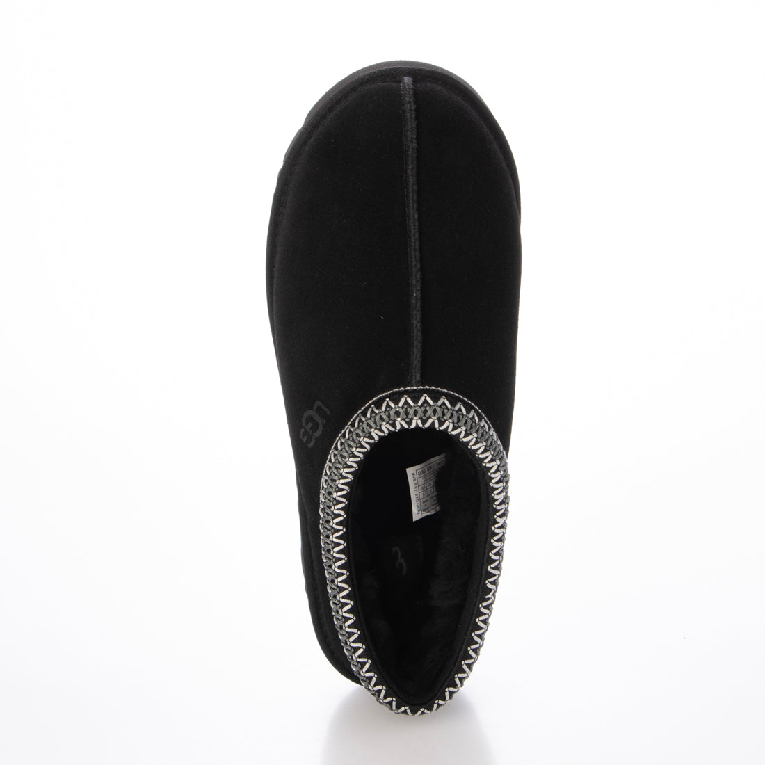 アグ UGG TASMAN II （BLACK） BLACK