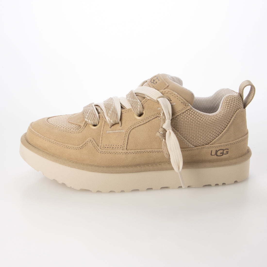 アグ UGG UGG - MENS LO LOWMEL MUSTARD SEED【1169493】 （MUSTARD SEED） MUSTARD SEED