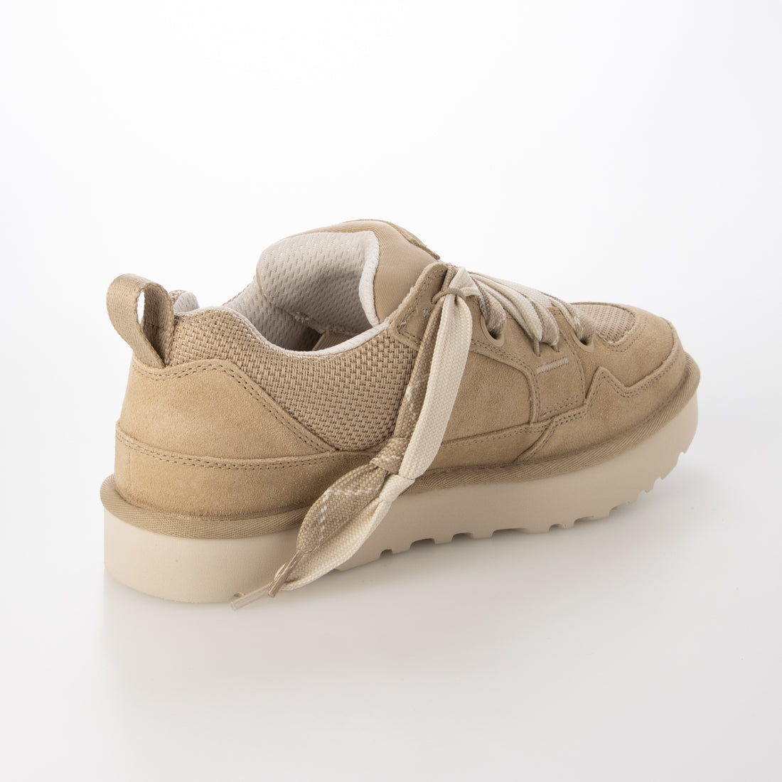 アグ UGG UGG - MENS LO LOWMEL MUSTARD SEED【1169493】 （MUSTARD SEED） MUSTARD SEED