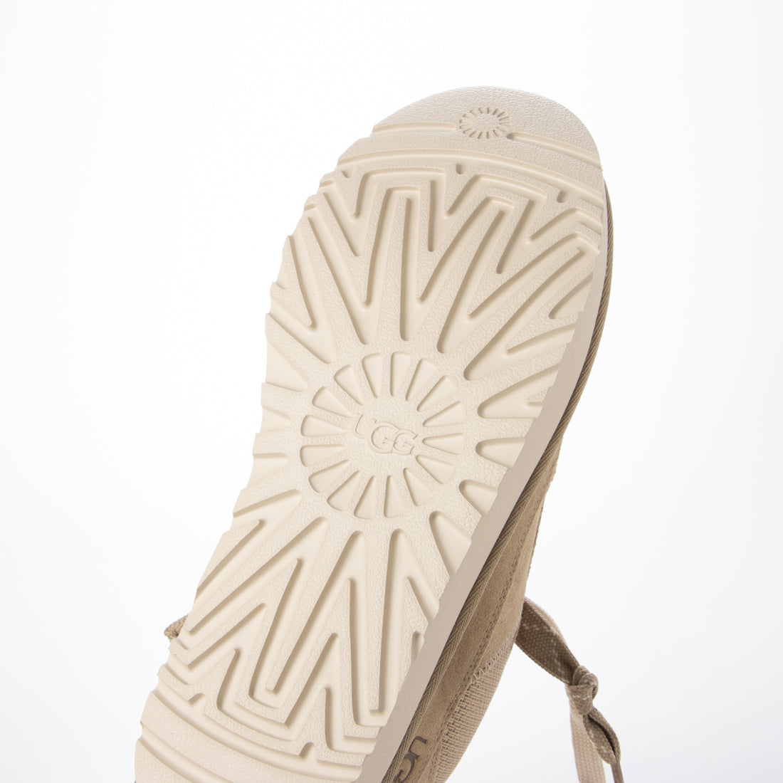 アグ UGG UGG - MENS LO LOWMEL MUSTARD SEED【1169493】 （MUSTARD SEED） MUSTARD SEED