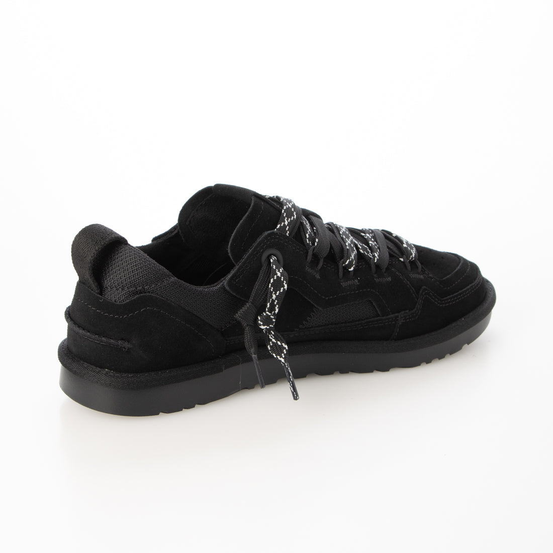 アグ UGG UGG - M MINIMEL【1177035-BLK】 （BLACK） BLACK