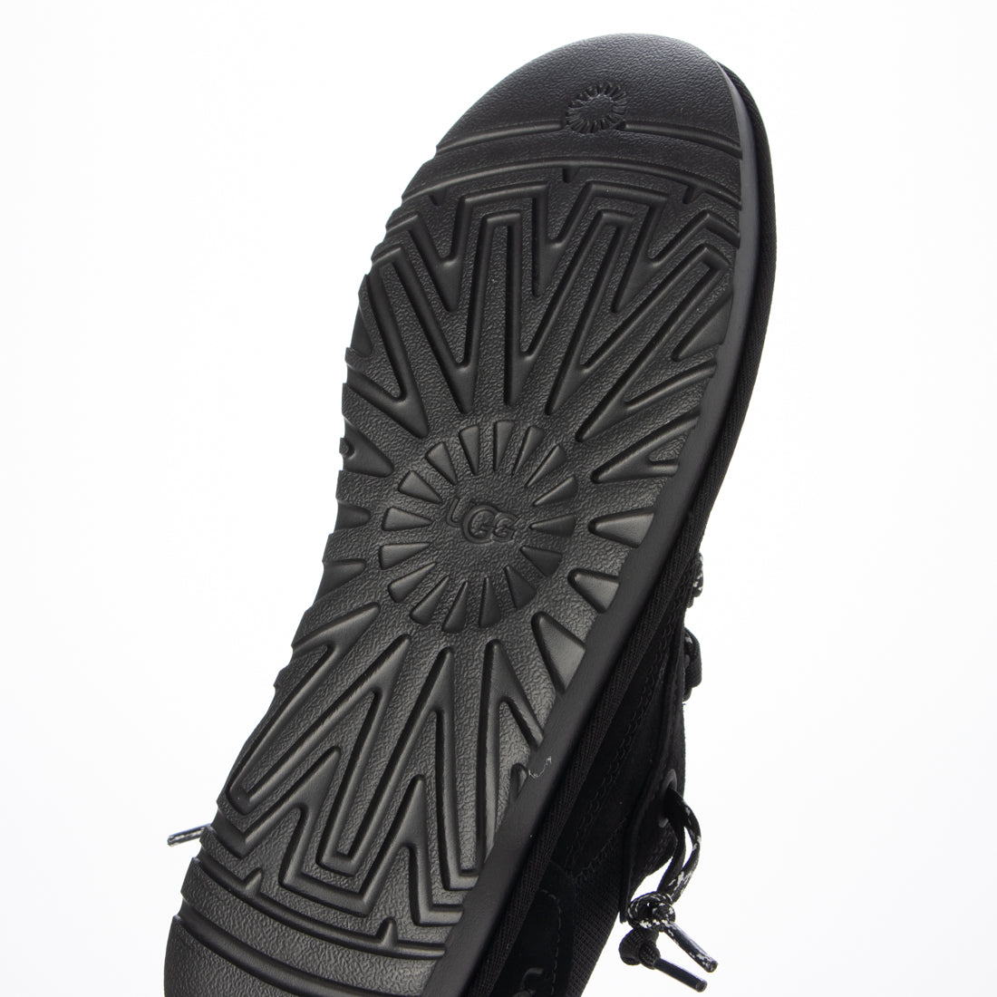 アグ UGG UGG - M MINIMEL【1177035-BLK】 （BLACK） BLACK