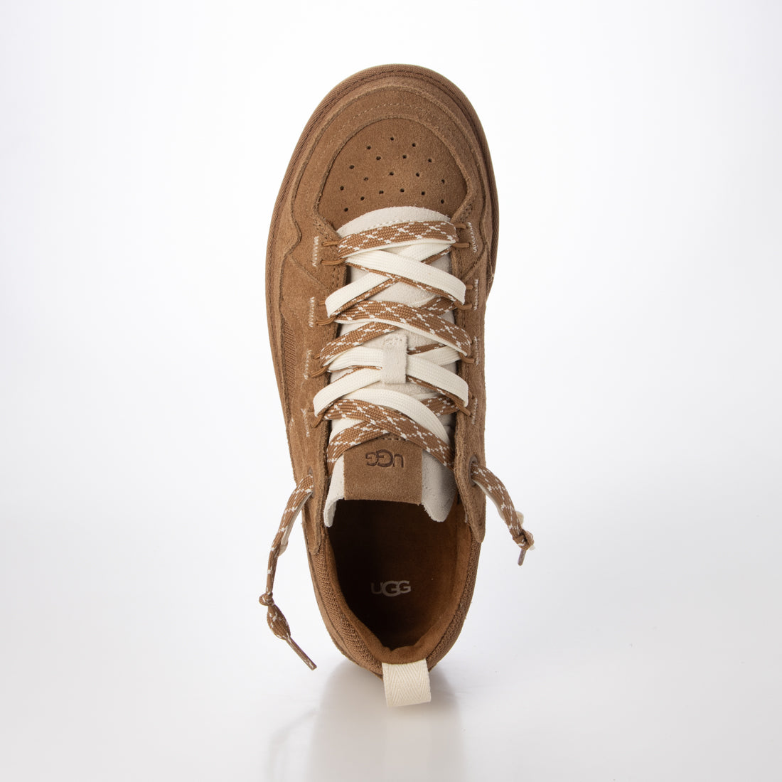 アグ UGG UGG - M MINIMEL【1177035-CHE】 （chestnut） chestnut