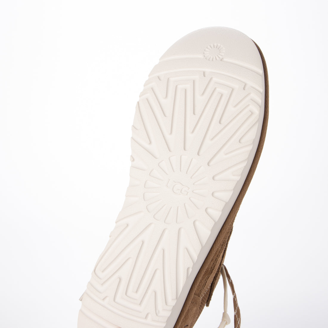 アグ UGG UGG - M MINIMEL【1177035-CHE】 （chestnut） chestnut