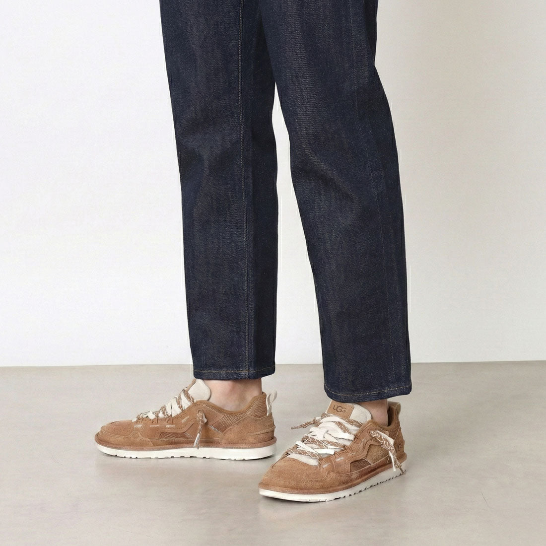 アグ UGG UGG - M MINIMEL【1177035-CHE】 （chestnut） chestnut