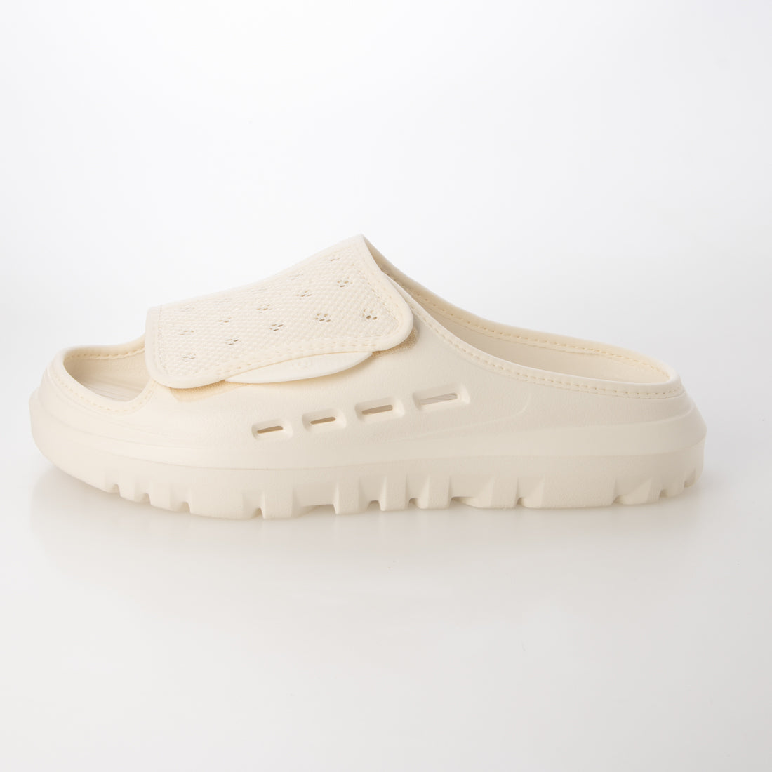 アグ UGG UGG M PEAKMOD SLIDE JASMINE 1175194-JSM （JASMINE） JASMINE