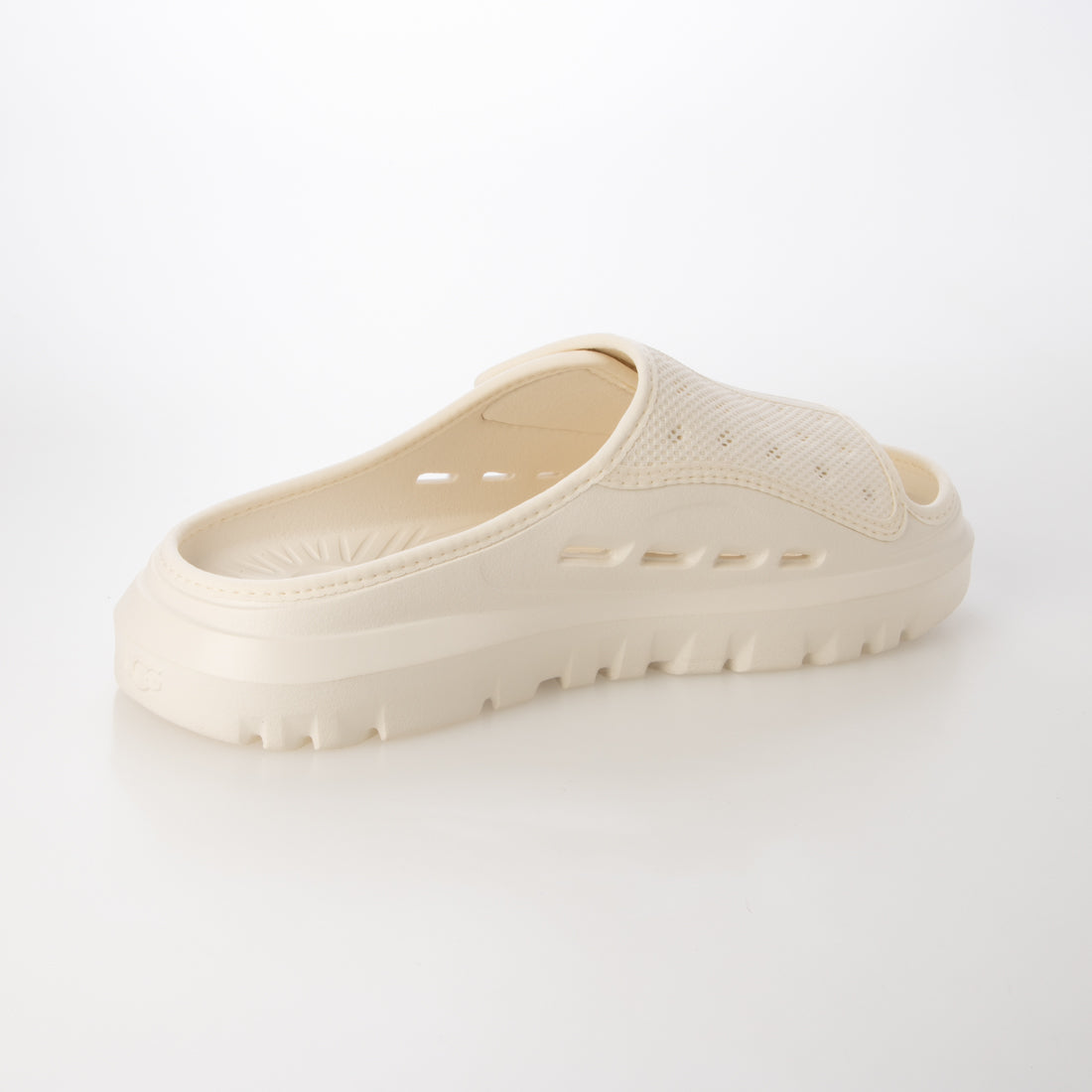 アグ UGG UGG M PEAKMOD SLIDE JASMINE 1175194-JSM （JASMINE） JASMINE