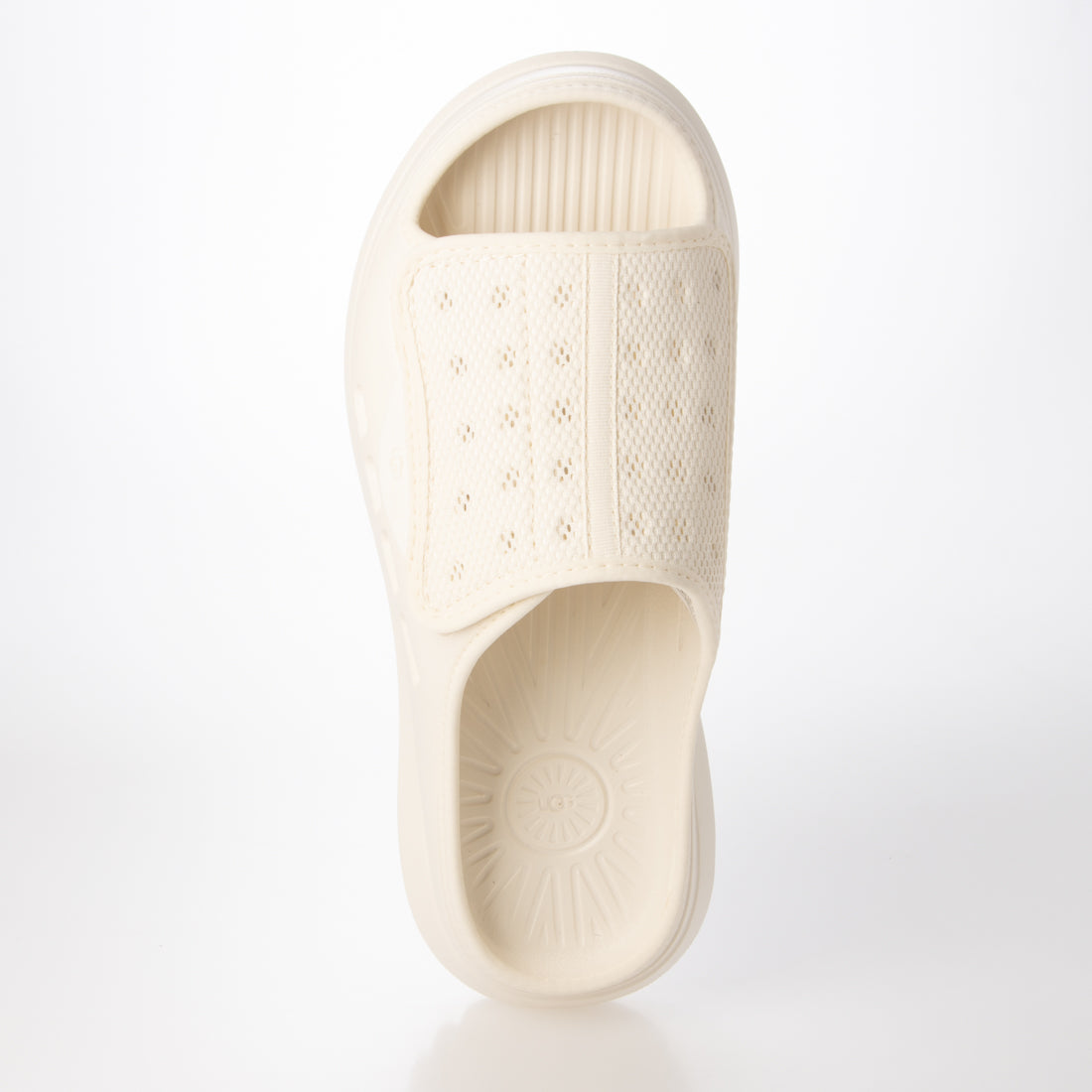 アグ UGG UGG M PEAKMOD SLIDE JASMINE 1175194-JSM （JASMINE） JASMINE