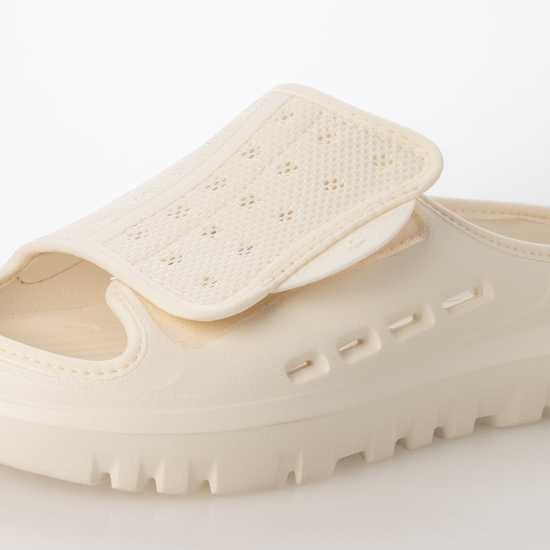 アグ UGG UGG M PEAKMOD SLIDE JASMINE 1175194-JSM （JASMINE） JASMINE