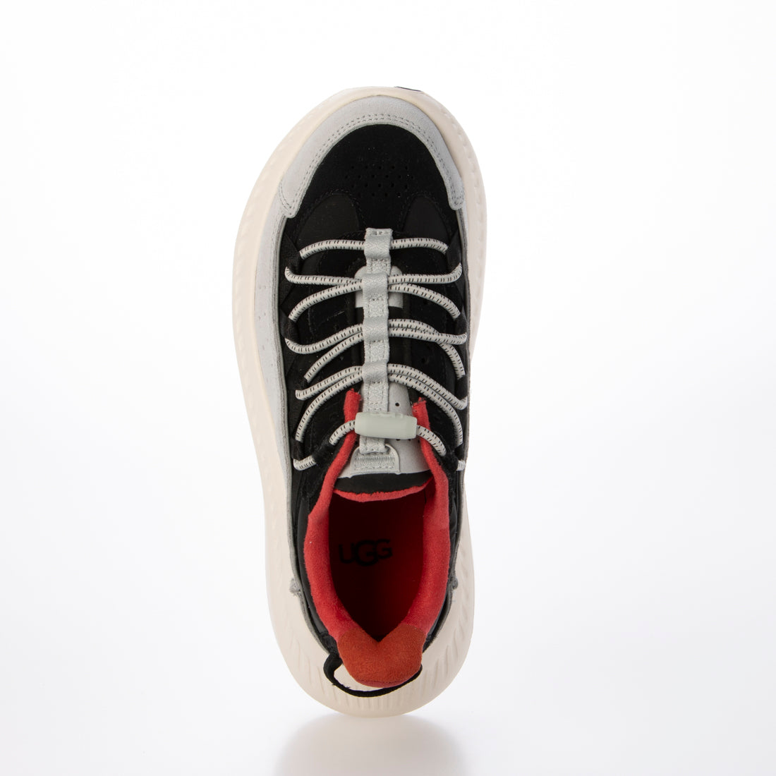 アグ UGG アグ UGG M CA805 V2 REMIX シーエーハチマルゴ ブイツーリミックスGLACIER GREY/BLACK (1152960-GCRG) （GCRG） GCRG