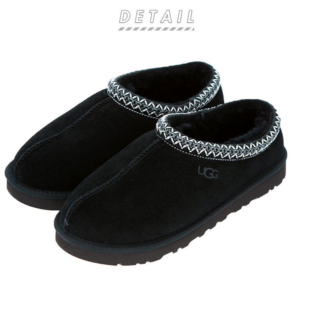 アグ UGG TASMAN