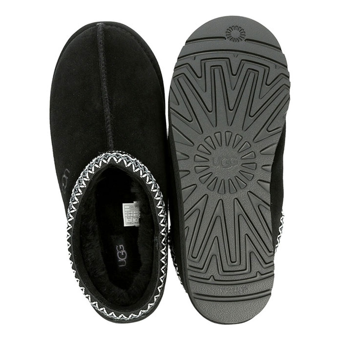 アグ UGG TASMAN