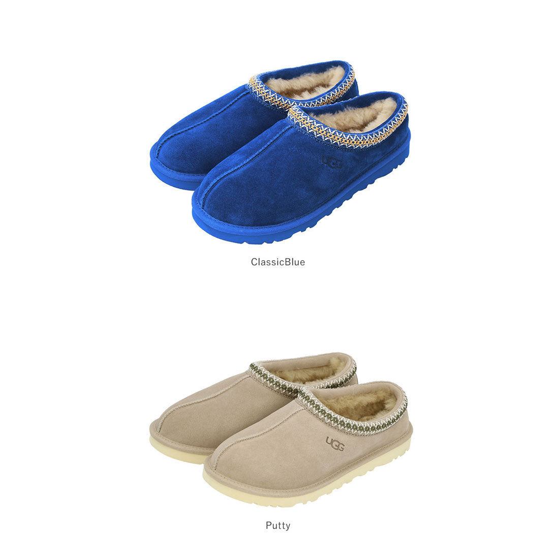 アグ UGG TASMAN